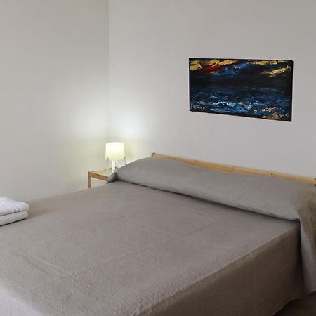 B&B Civico585 세르콜라 외부 사진