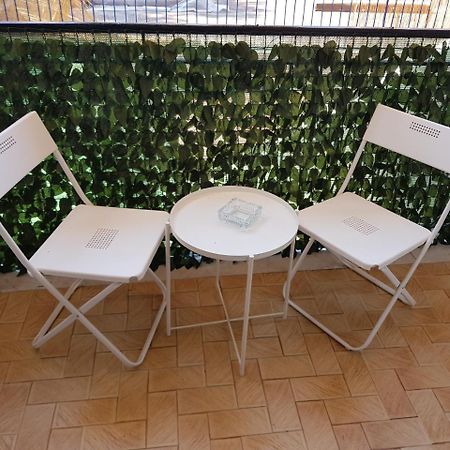 B&B Civico585 세르콜라 외부 사진