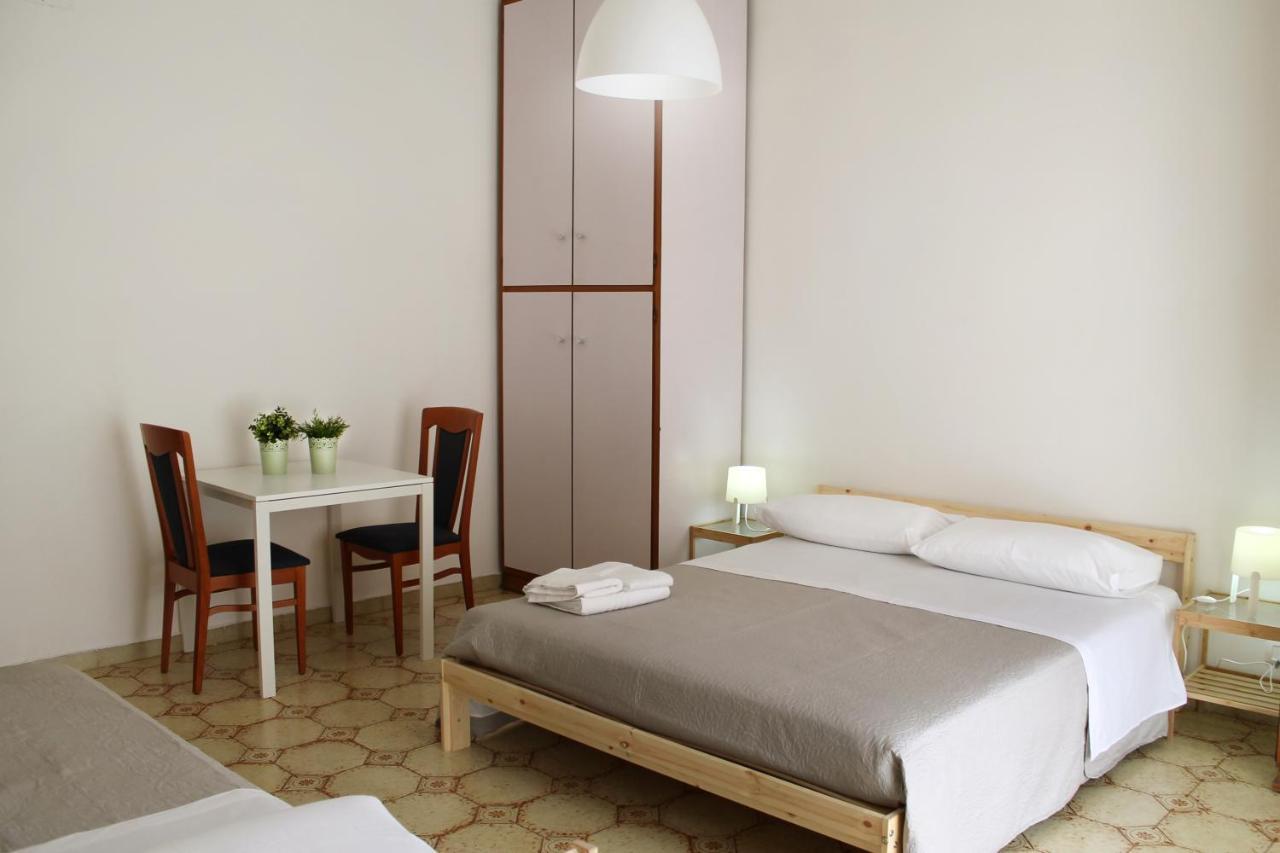 B&B Civico585 세르콜라 외부 사진