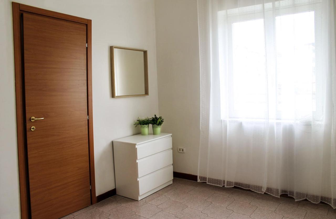B&B Civico585 세르콜라 외부 사진