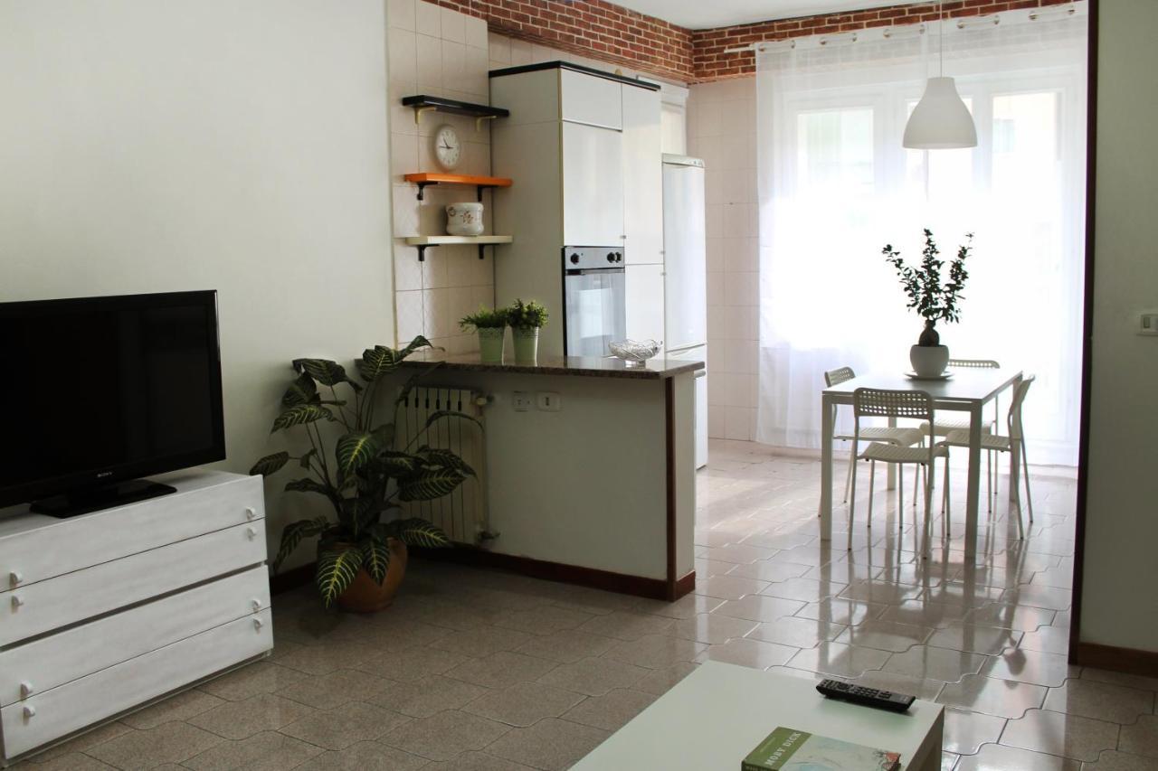 B&B Civico585 세르콜라 외부 사진