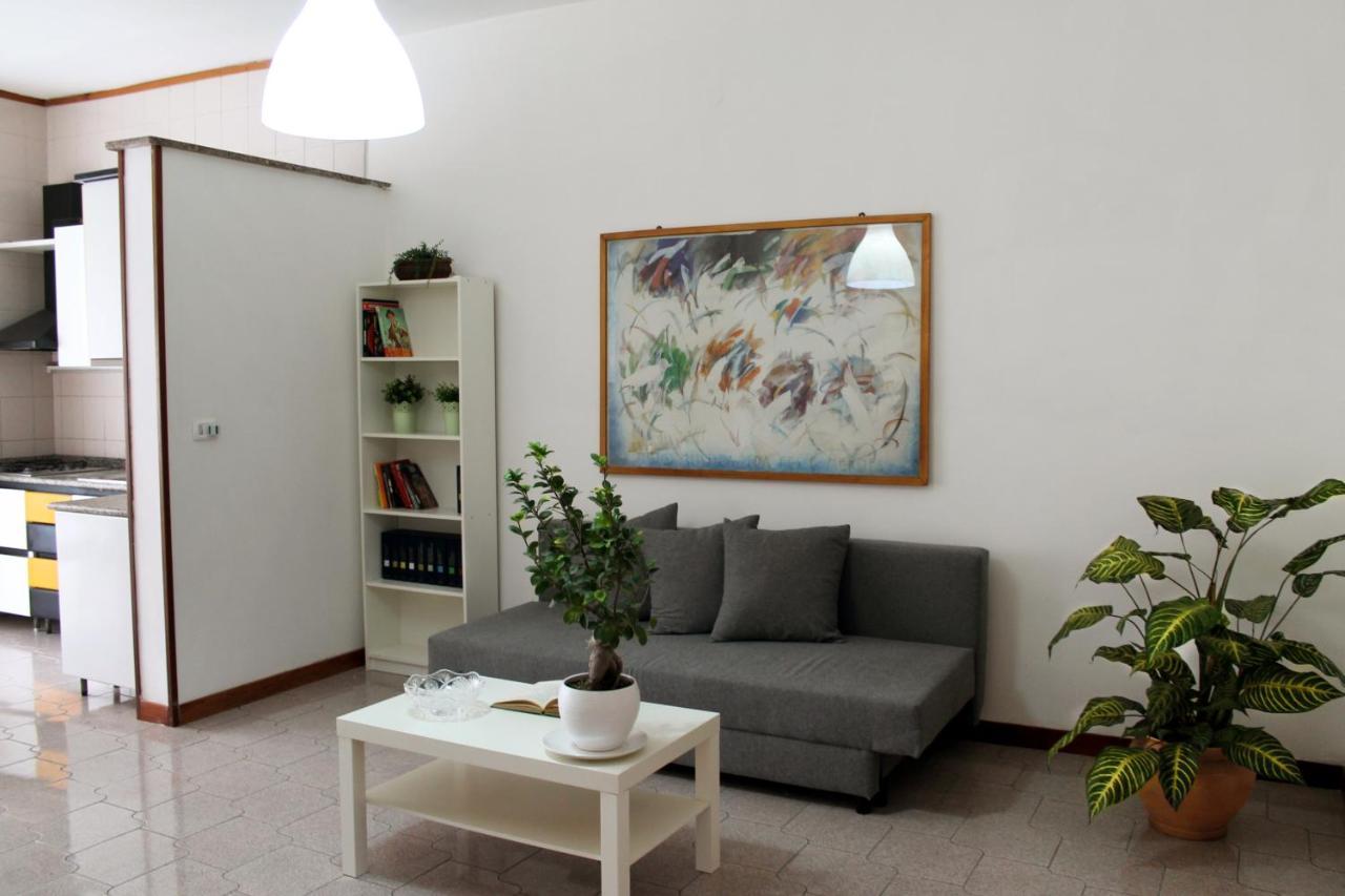 B&B Civico585 세르콜라 외부 사진