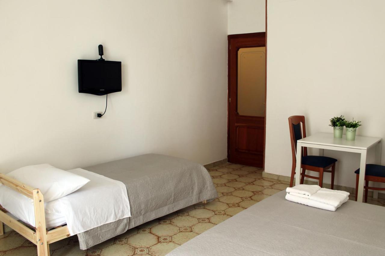 B&B Civico585 세르콜라 외부 사진